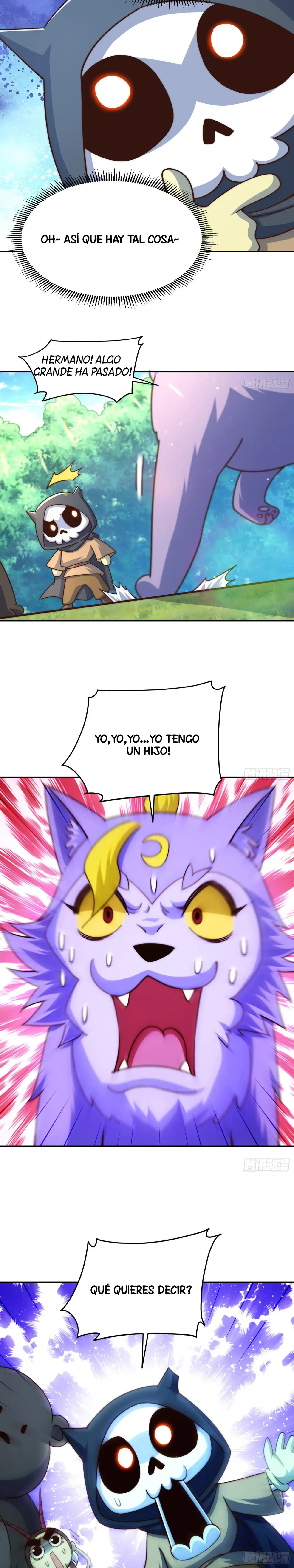 Por Encima De Miles De Personas - Capítulo 130 - Página 15 - LectorTMOo