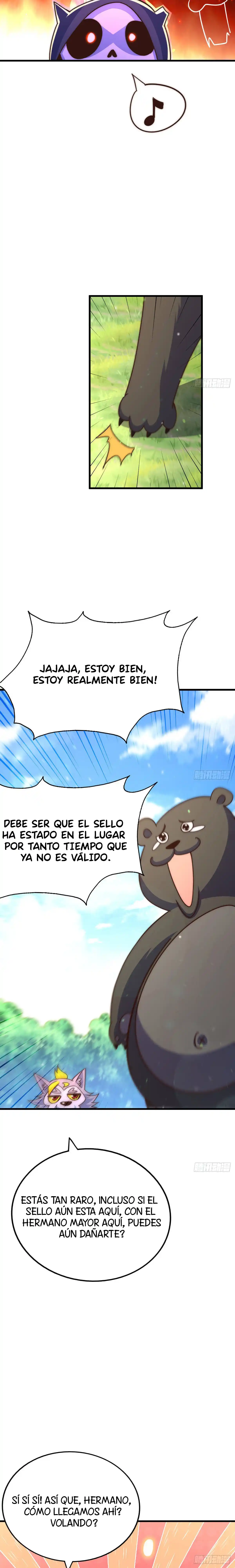 Por Encima De Miles De Personas - Capítulo 131 - Página 9 - LectorTMOo