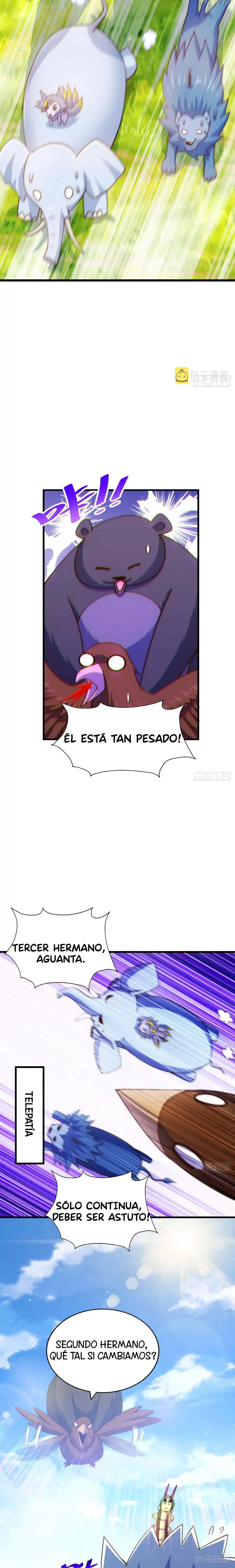 Por Encima De Miles De Personas - Capítulo 131 - Página 13 - LectorTMOo