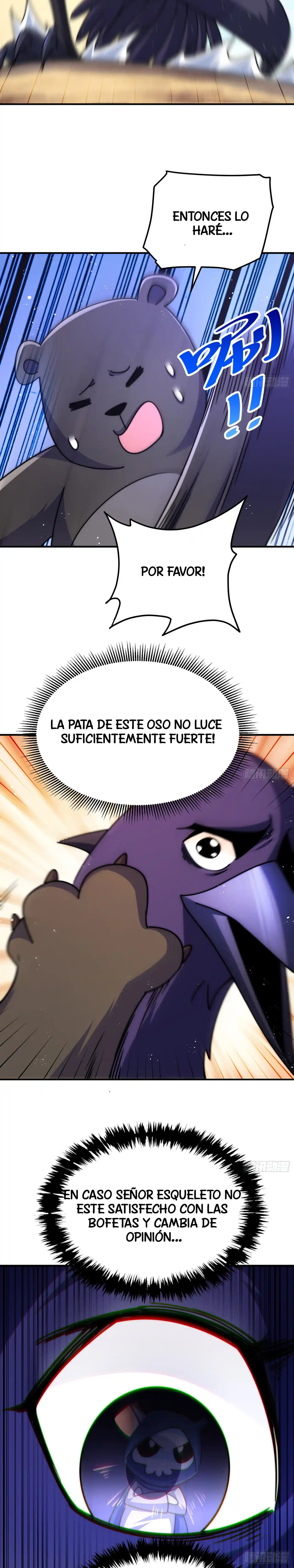 Por Encima De Miles De Personas - Capítulo 132 - Página 14 - LectorTMOo