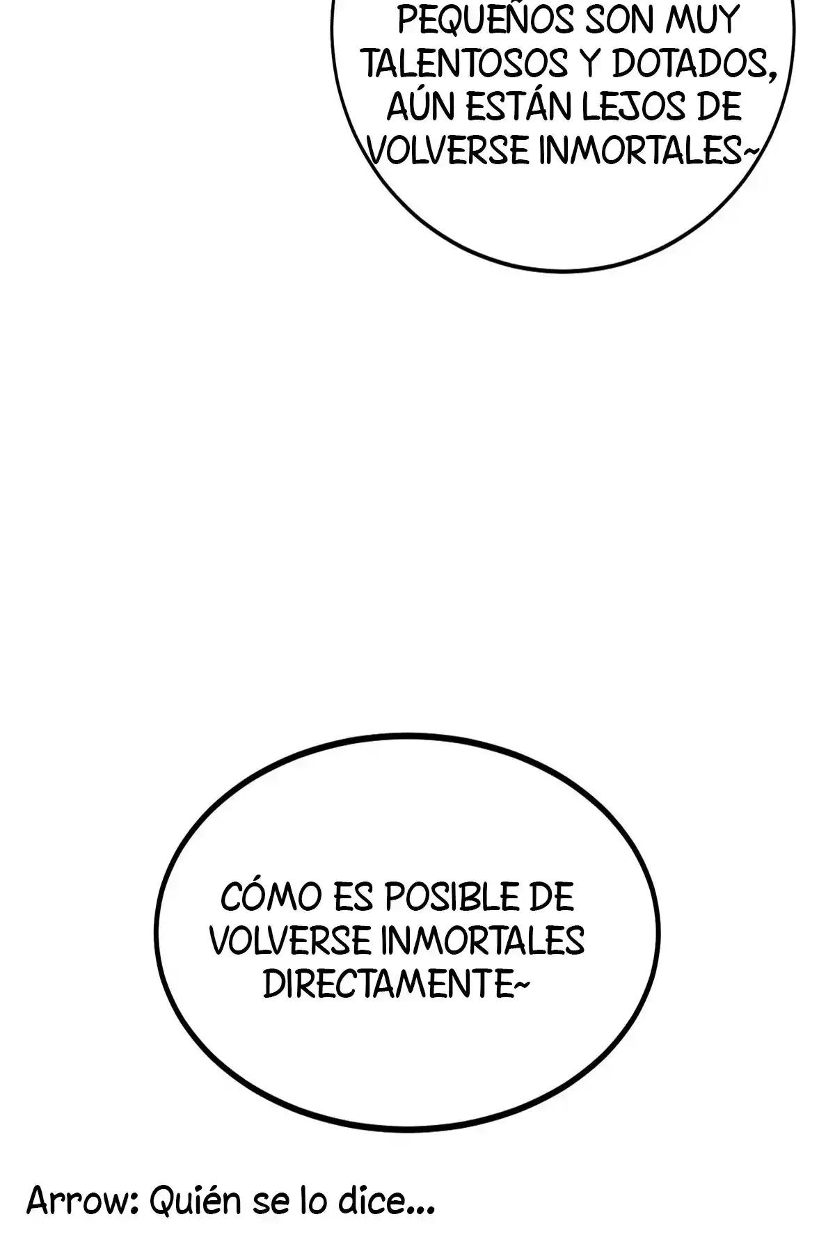 Por Encima De Miles De Personas - Capítulo 133 - Página 23 - LectorTMOo