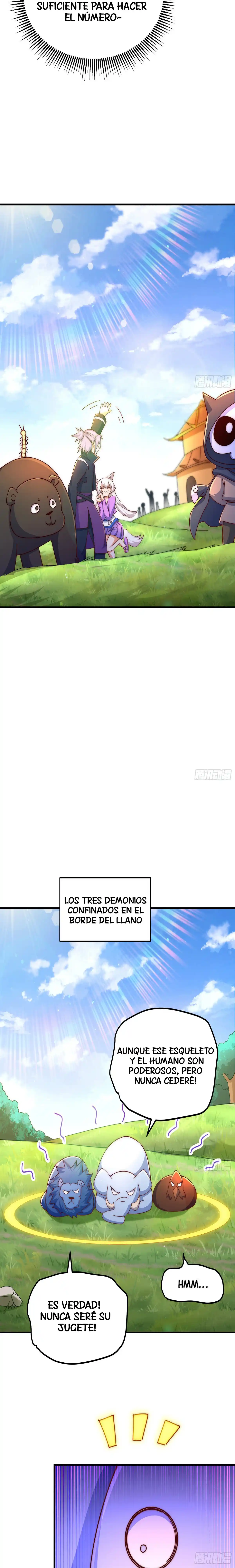 Por Encima De Miles De Personas - Capítulo 136 - Página 3 - LectorTMOo
