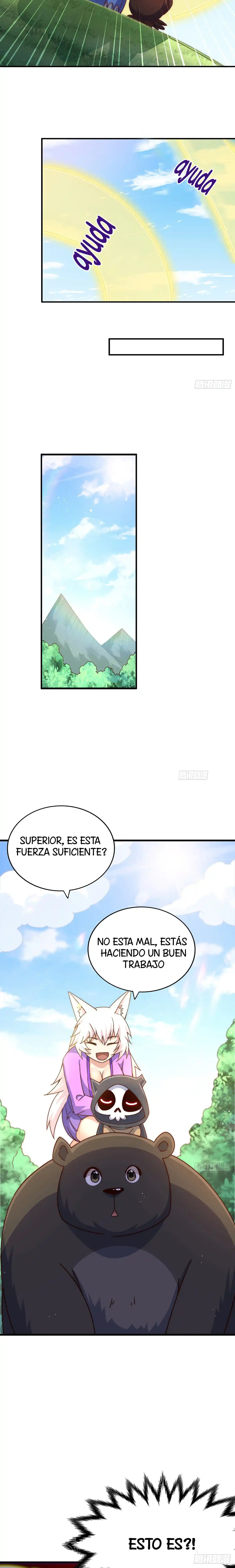 Por Encima De Miles De Personas - Capítulo 136 - Página 5 - LectorTMOo