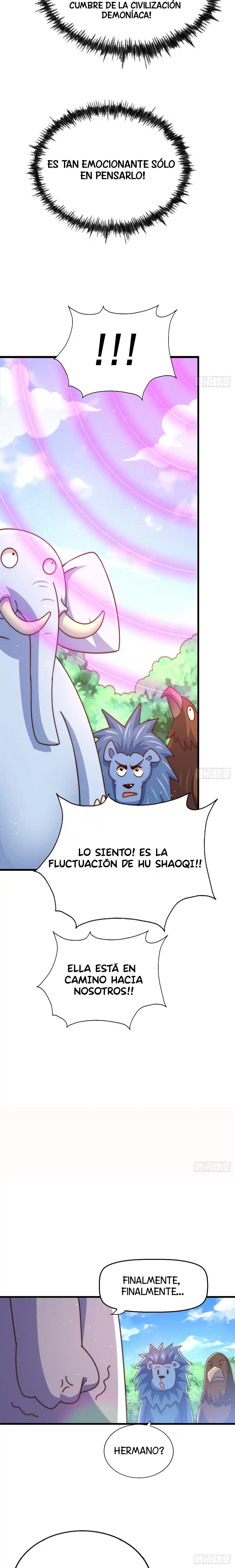 Por Encima De Miles De Personas - Capítulo 136 - Página 7 - LectorTMOo
