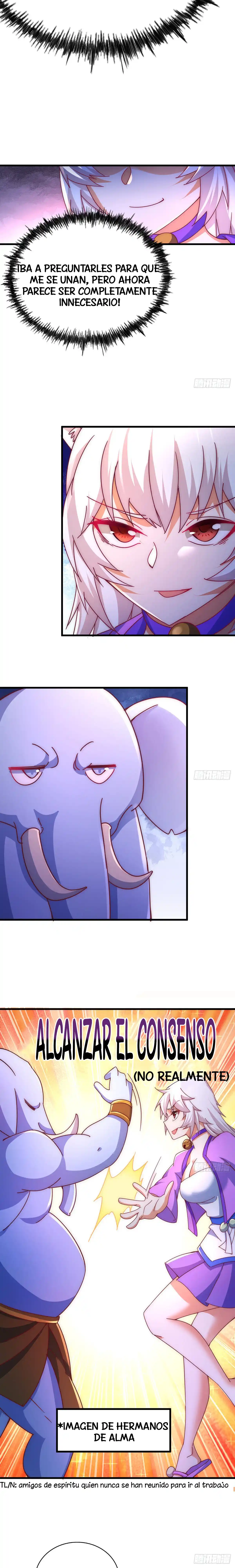 Por Encima De Miles De Personas - Capítulo 136 - Página 13 - LectorTMOo