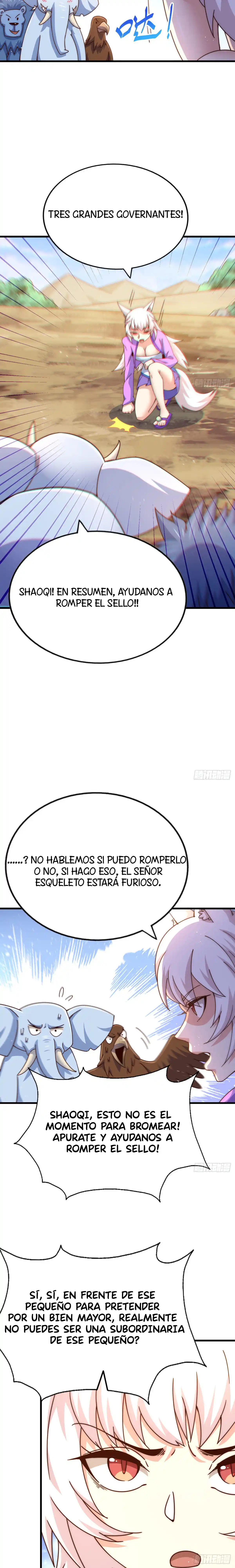 Por Encima De Miles De Personas - Capítulo 136 - Página 15 - LectorTMOo