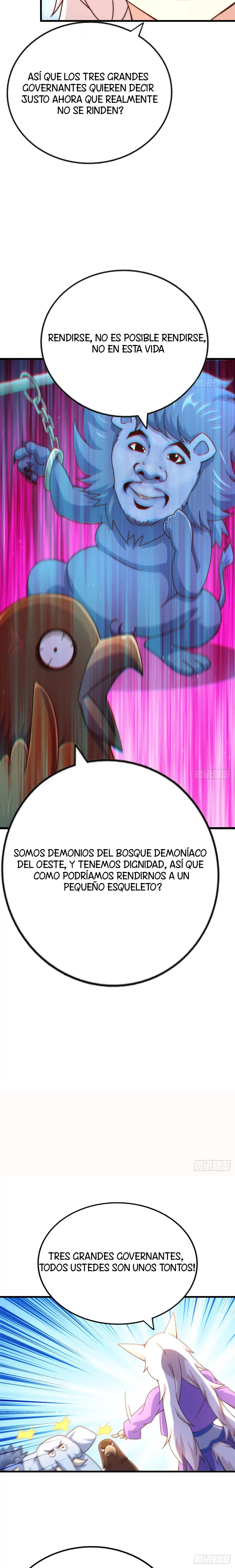 Por Encima De Miles De Personas - Capítulo 136 - Página 16 - LectorTMOo