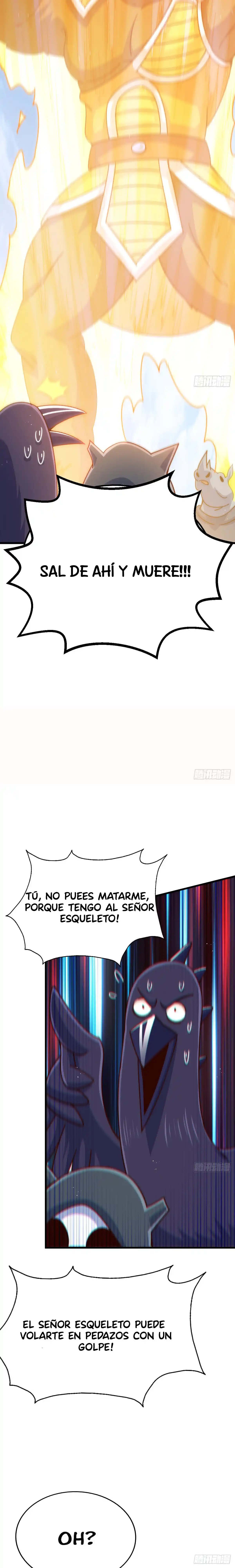 Por Encima De Miles De Personas - Capítulo 136 - Página 25 - LectorTMOo