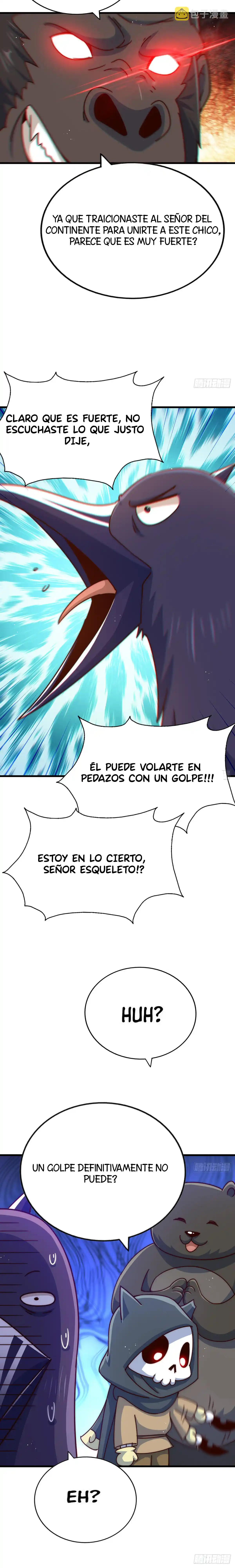 Por Encima De Miles De Personas - Capítulo 136 - Página 26 - LectorTMOo