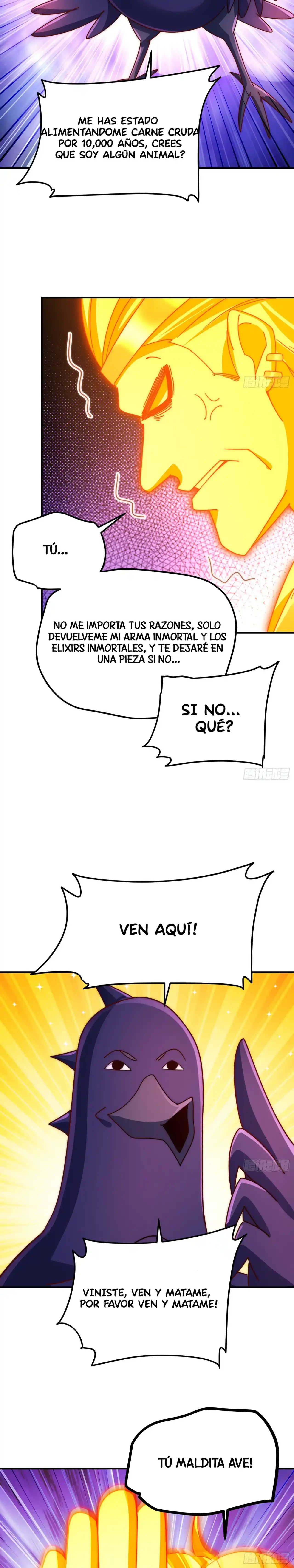 Por Encima De Miles De Personas - Capítulo 138 - Página 13 - LectorTMOo