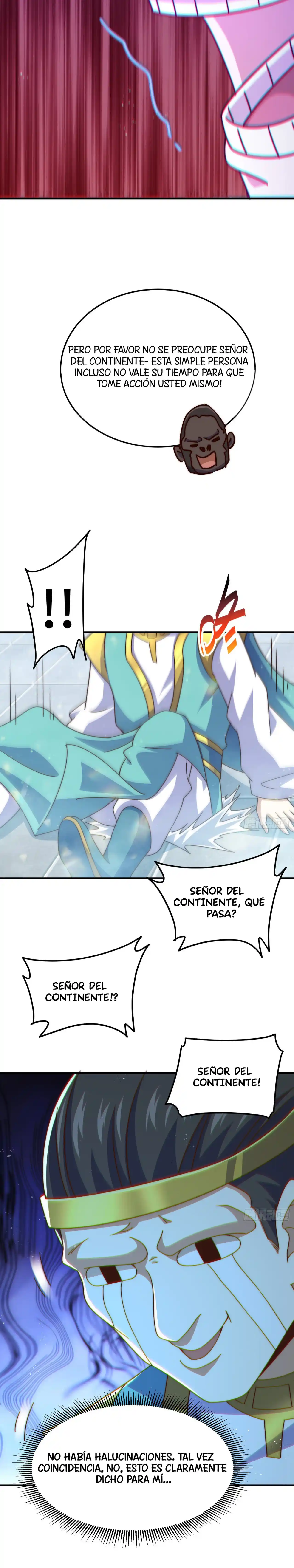Por Encima De Miles De Personas - Capítulo 138 - Página 24 - LectorTMOo