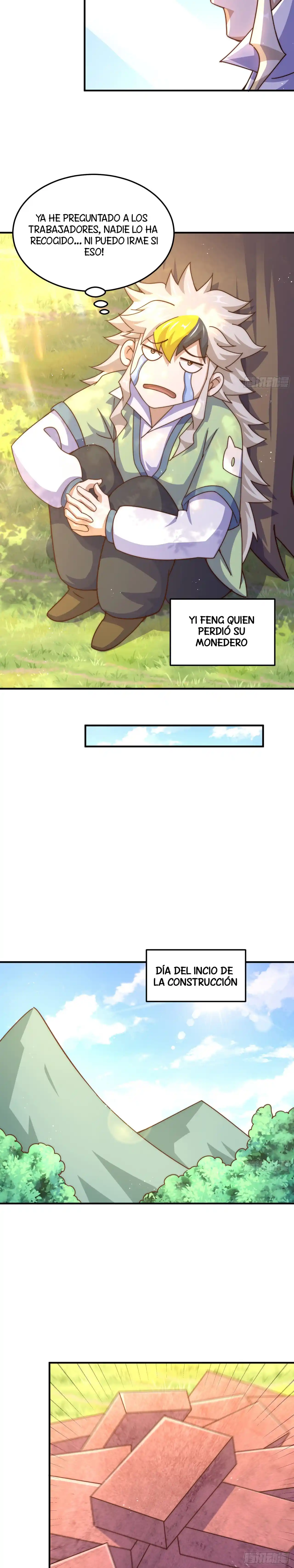 Por Encima De Miles De Personas - Capítulo 139 - Página 4 - LectorTMOo