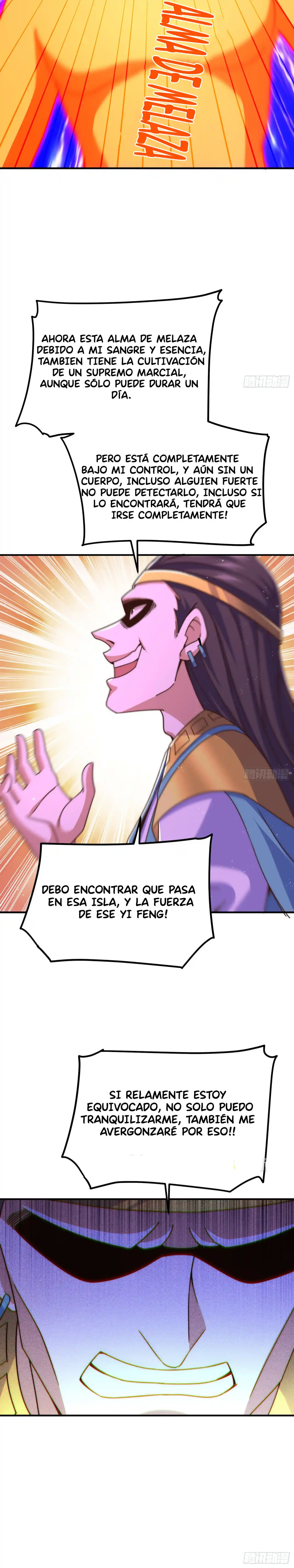 Por Encima De Miles De Personas - Capítulo 139 - Página 14 - LectorTMOo