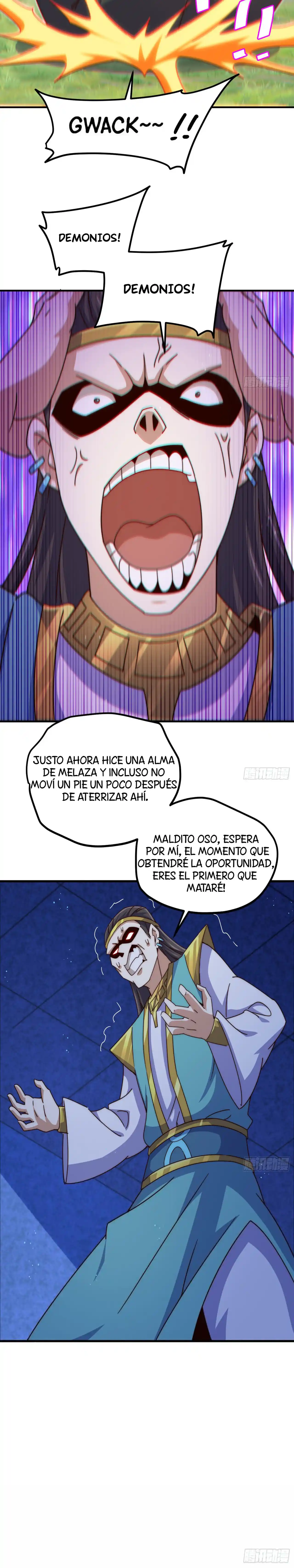 Por Encima De Miles De Personas - Capítulo 139 - Página 18 - LectorTMOo