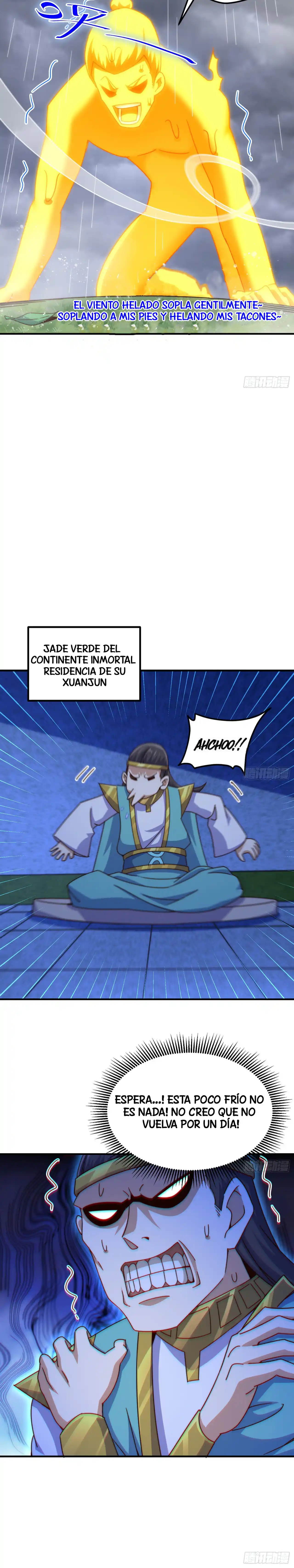 Por Encima De Miles De Personas - Capítulo 139 - Página 26 - LectorTMOo