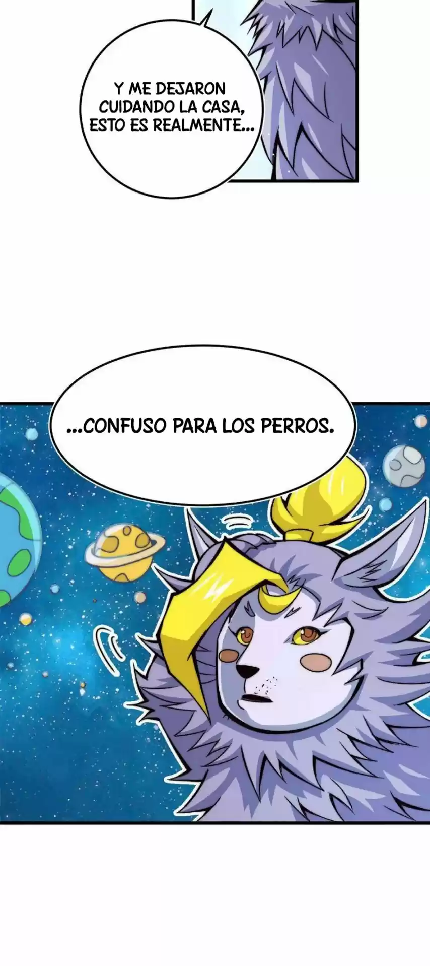 Por Encima De Miles De Personas - Capítulo 14 - Página 5 - LectorTMOo