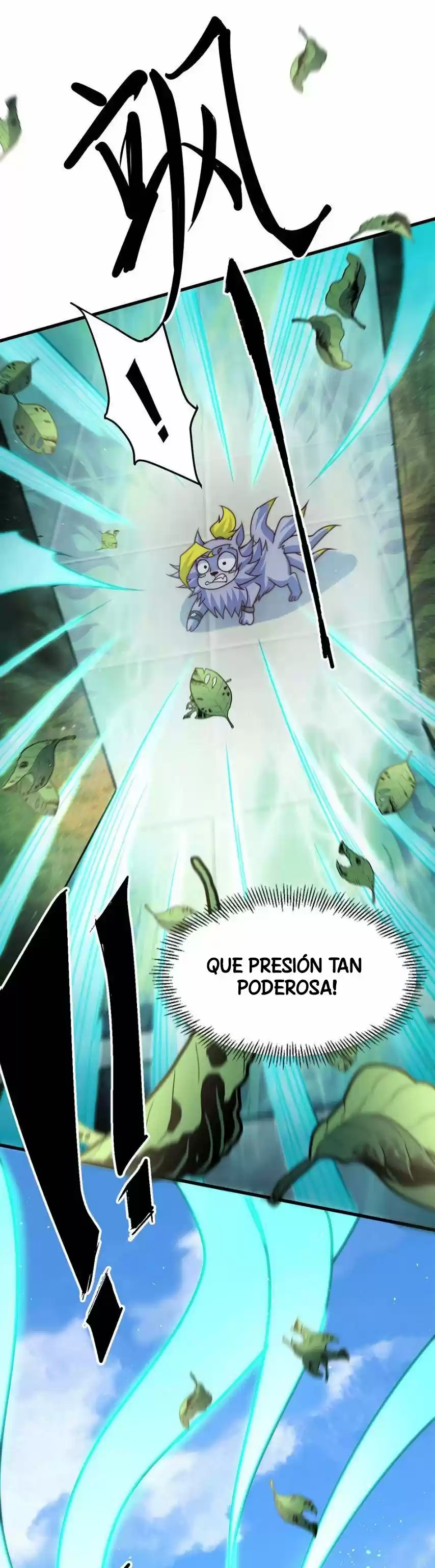 Por Encima De Miles De Personas - Capítulo 14 - Página 6 - LectorTMOo