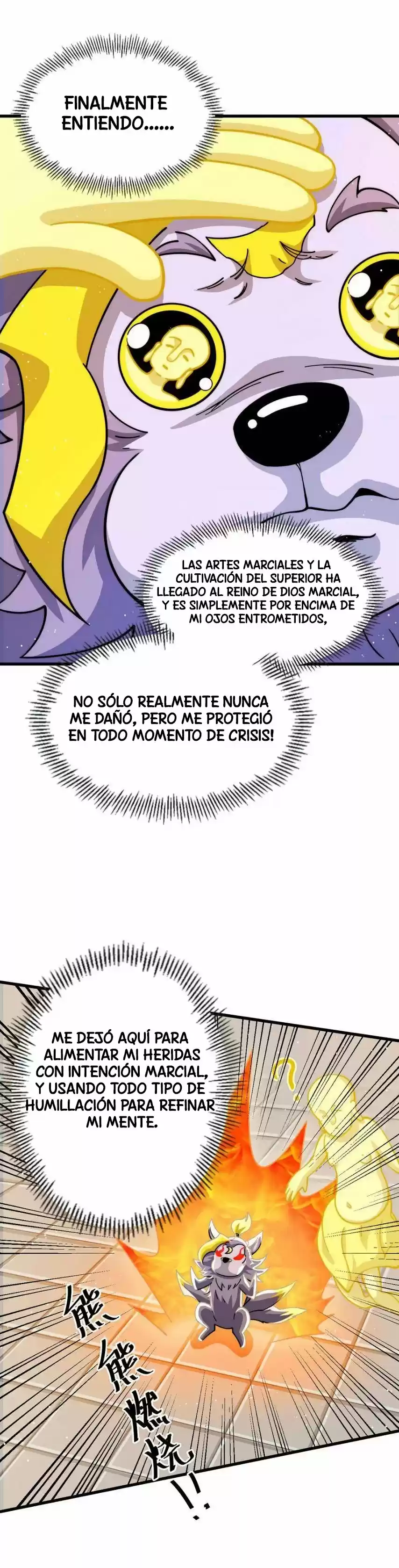 Por Encima De Miles De Personas - Capítulo 14 - Página 13 - LectorTMOo