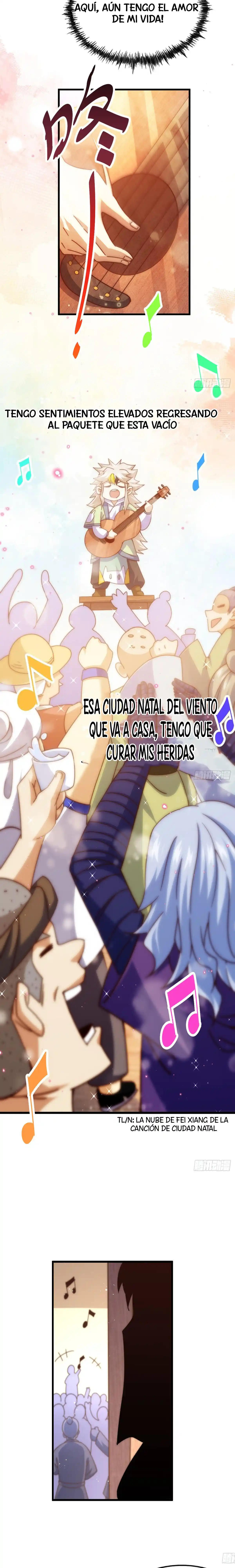 Por Encima De Miles De Personas - Capítulo 140 - Página 20 - LectorTMOo