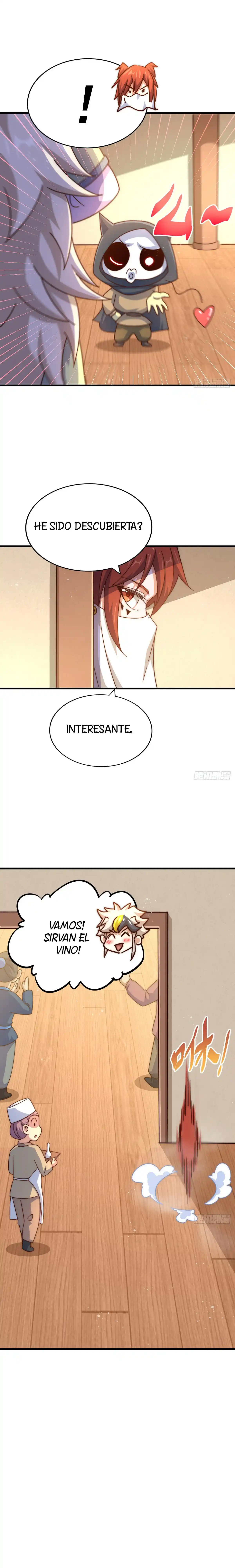 Por Encima De Miles De Personas - Capítulo 140 - Página 22 - LectorTMOo