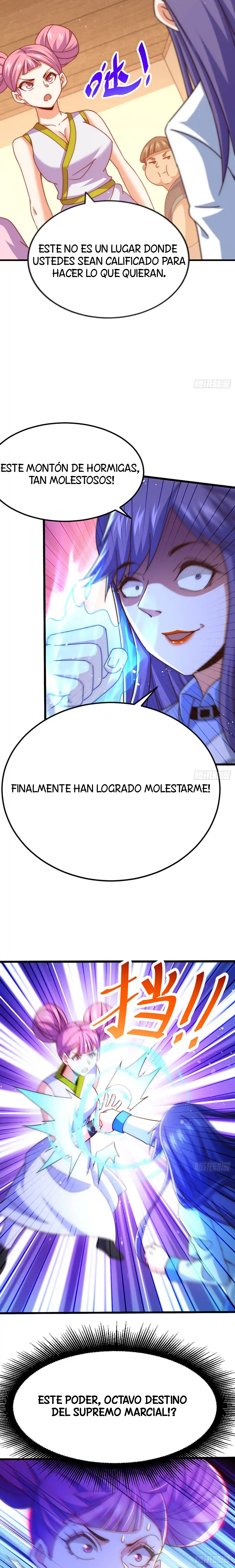 Por Encima De Miles De Personas - Capítulo 140 - Página 26 - LectorTMOo