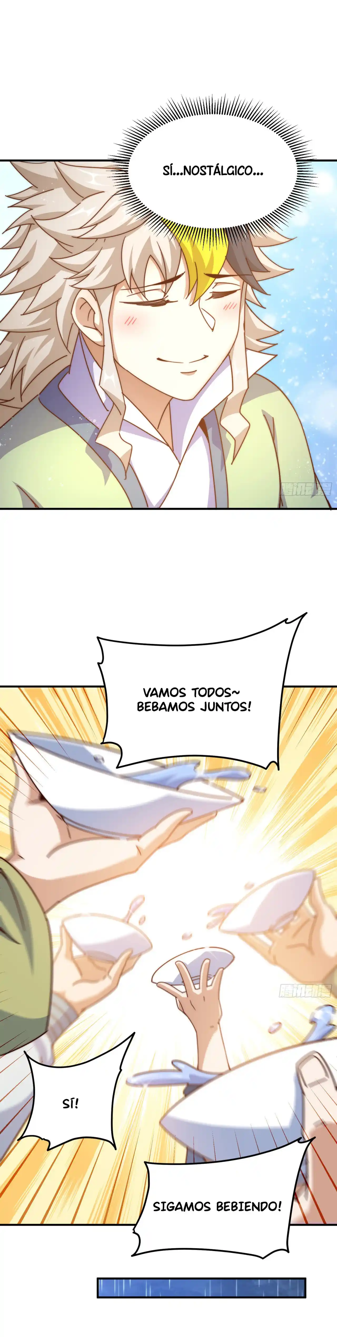 Por Encima De Miles De Personas - Capítulo 143 - Página 4 - LectorTMOo