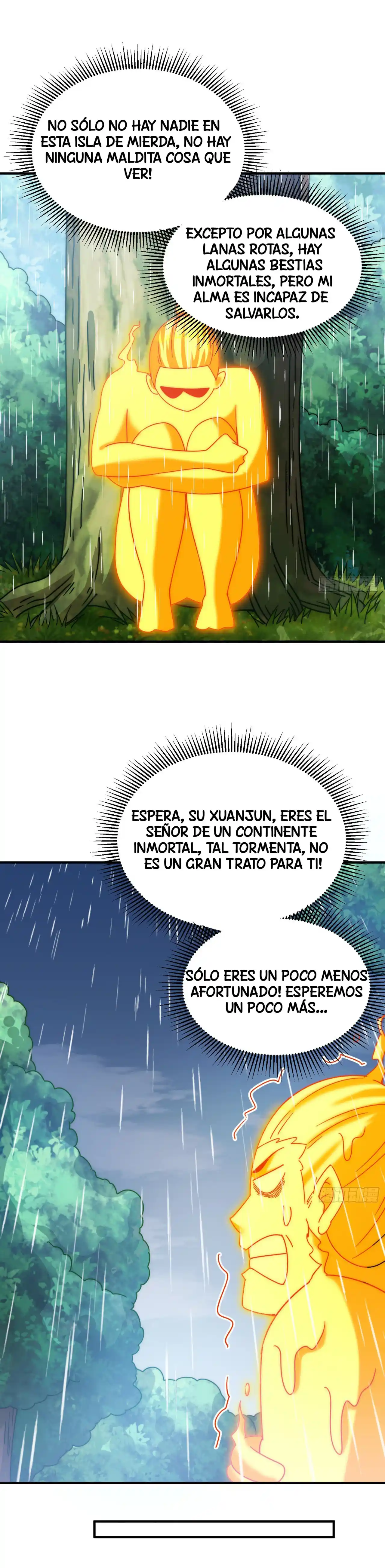 Por Encima De Miles De Personas - Capítulo 143 - Página 6 - LectorTMOo