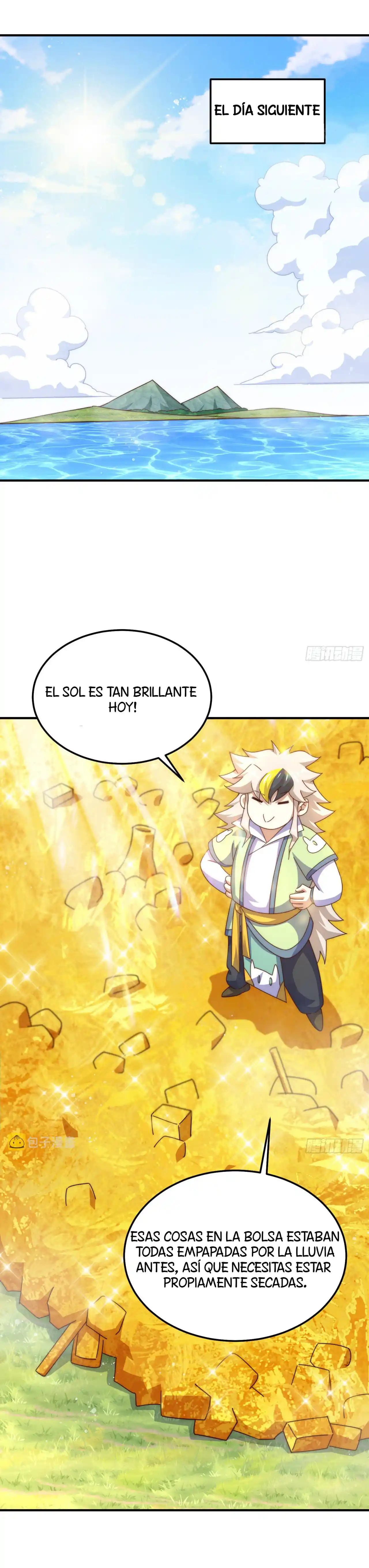 Por Encima De Miles De Personas - Capítulo 143 - Página 11 - LectorTMOo