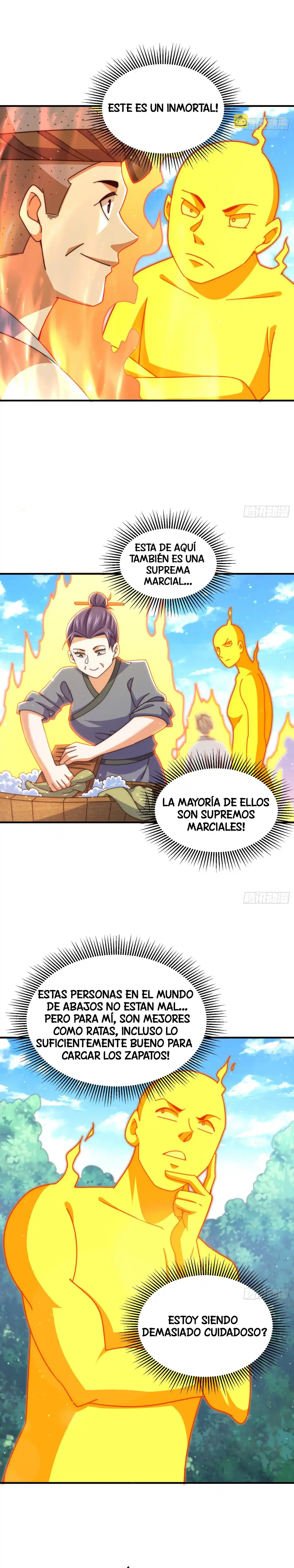Por Encima De Miles De Personas - Capítulo 143 - Página 13 - LectorTMOo