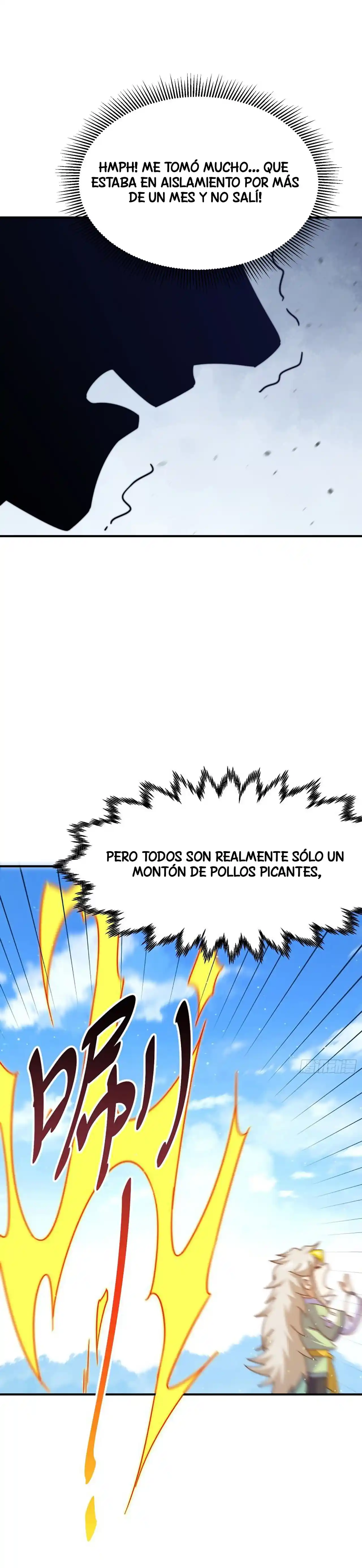 Por Encima De Miles De Personas - Capítulo 143 - Página 19 - LectorTMOo
