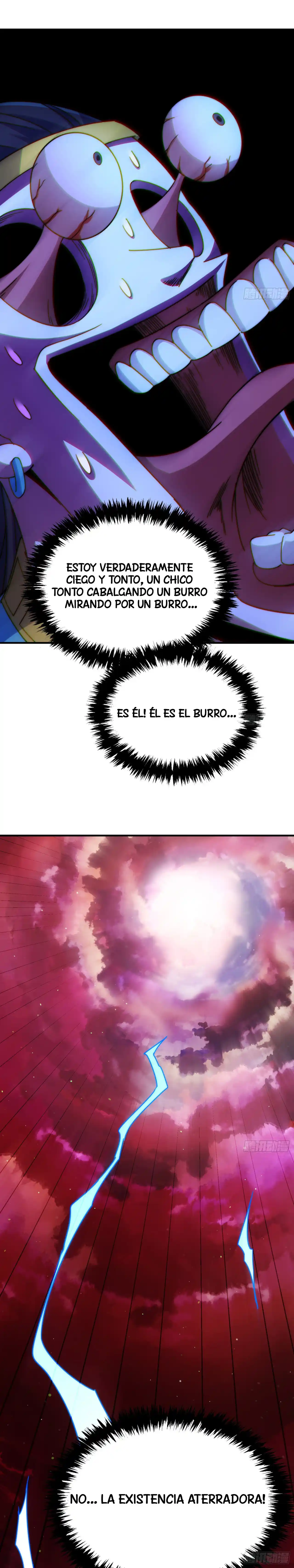 Por Encima De Miles De Personas - Capítulo 144 - Página 7 - LectorTMOo