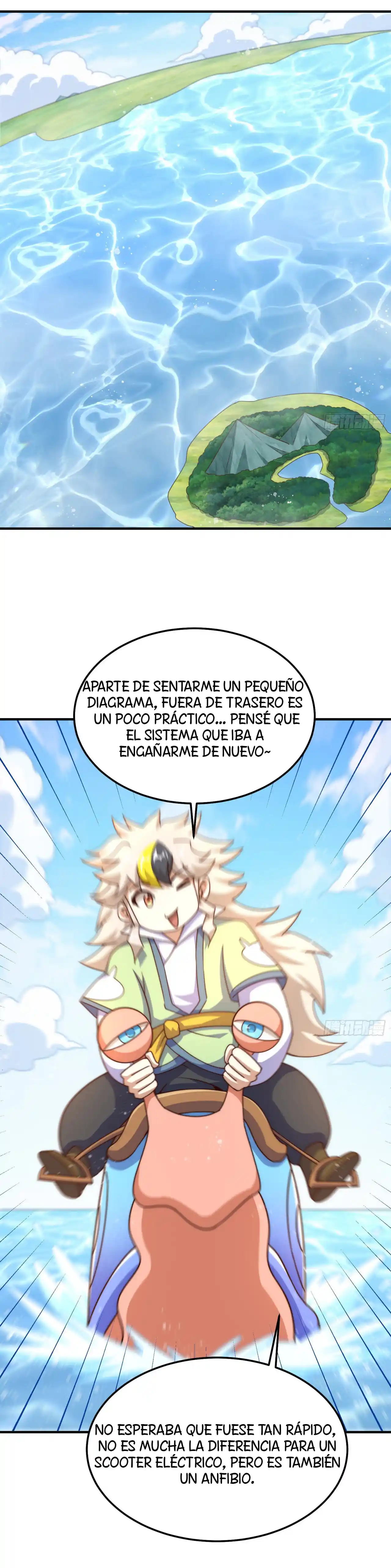 Por Encima De Miles De Personas - Capítulo 144 - Página 15 - LectorTMOo