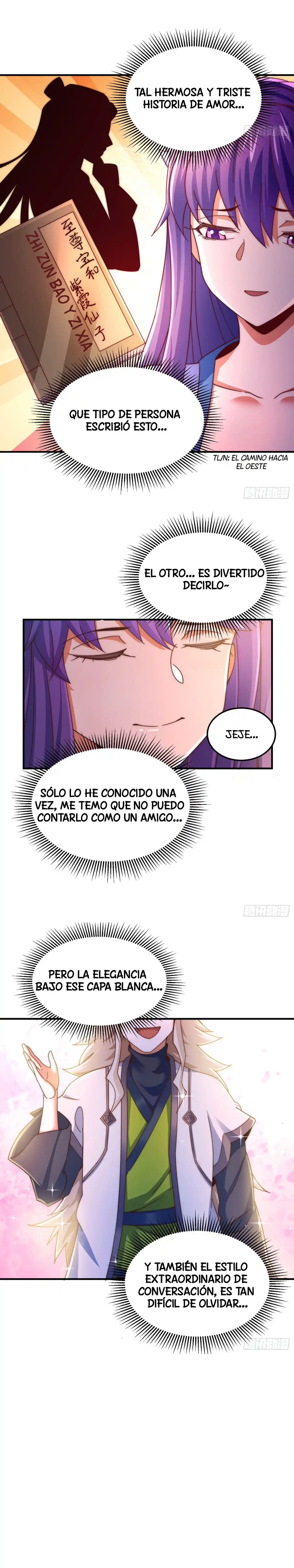 Por Encima De Miles De Personas - Capítulo 145 - Página 12 - LectorTMOo