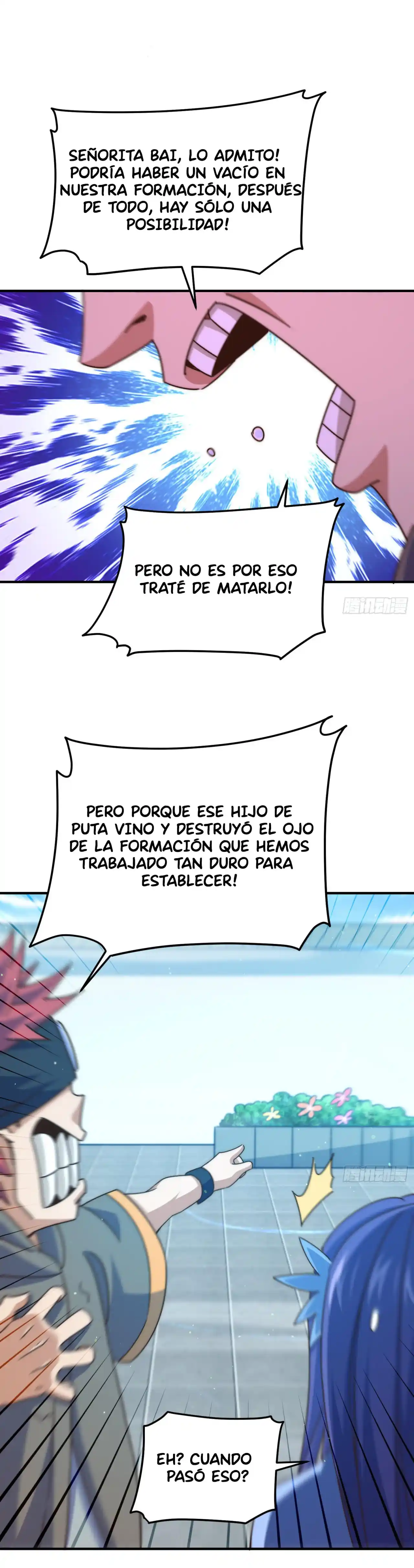 Por Encima De Miles De Personas - Capítulo 145 - Página 26 - LectorTMOo