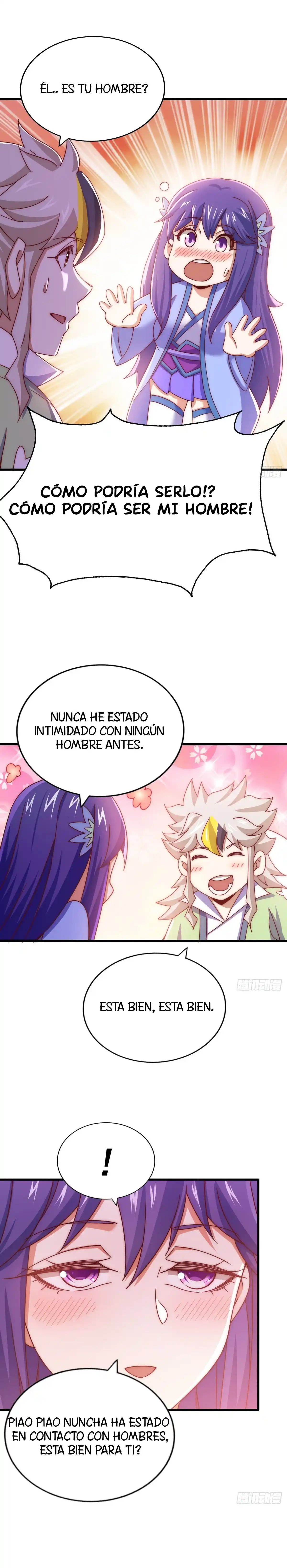 Por Encima De Miles De Personas - Capítulo 146 - Página 5 - LectorTMOo