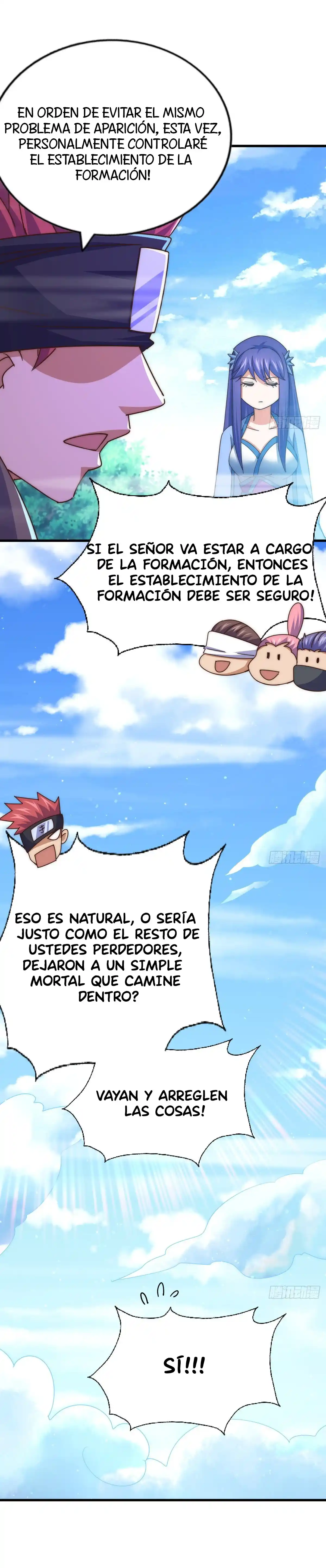 Por Encima De Miles De Personas - Capítulo 146 - Página 13 - LectorTMOo