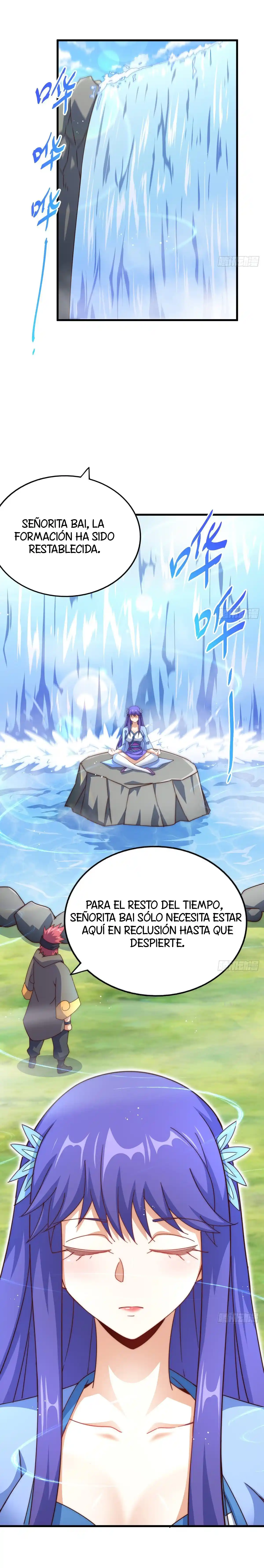 Por Encima De Miles De Personas - Capítulo 146 - Página 14 - LectorTMOo