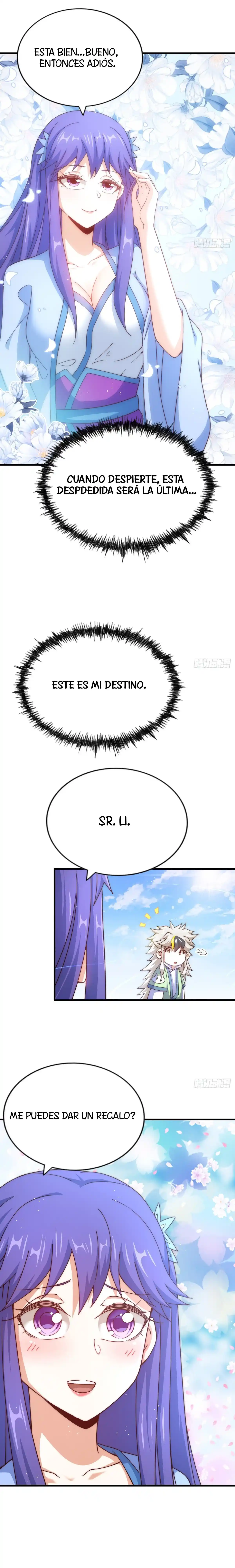 Por Encima De Miles De Personas - Capítulo 146 - Página 26 - LectorTMOo