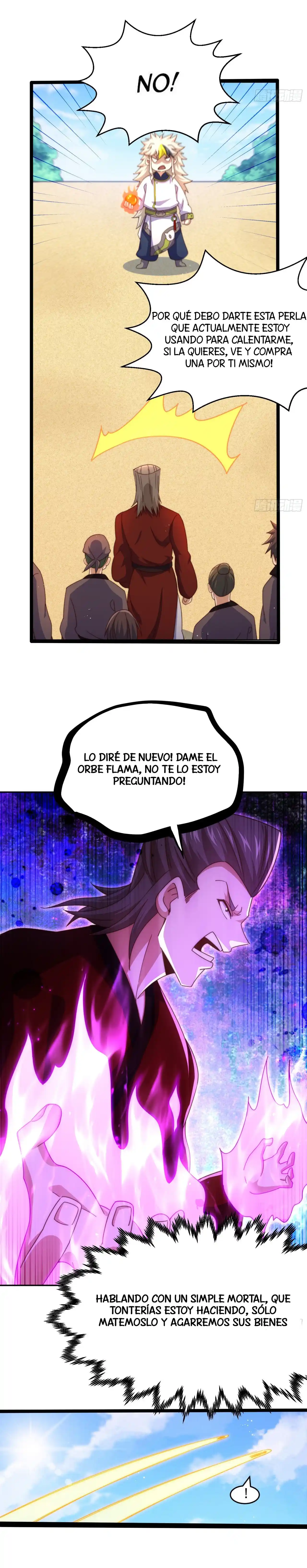 Por Encima De Miles De Personas - Capítulo 147 - Página 14 - LectorTMOo