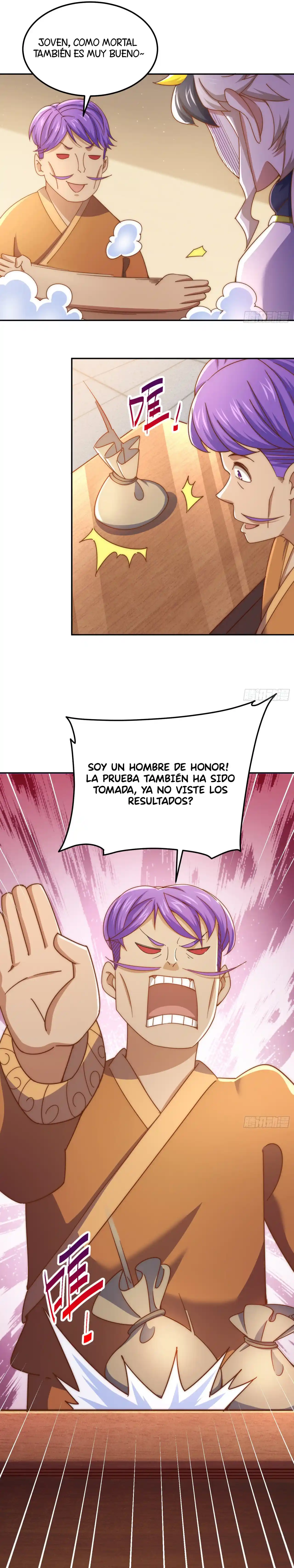 Por Encima De Miles De Personas - Capítulo 148 - Página 14 - LectorTMOo
