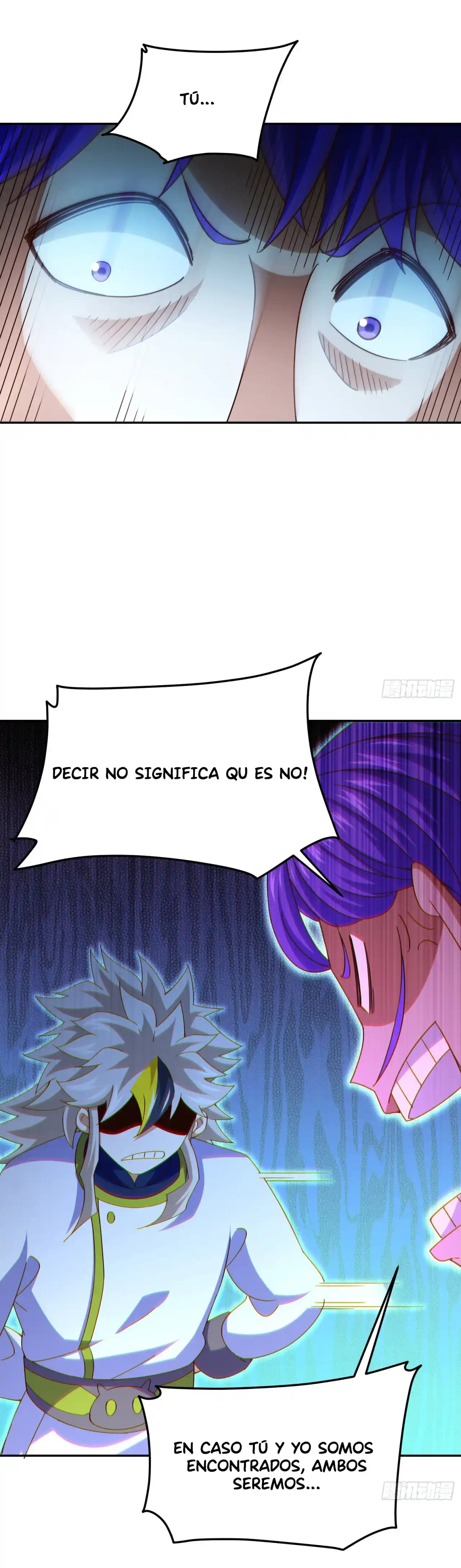 Por Encima De Miles De Personas - Capítulo 148 - Página 15 - LectorTMOo