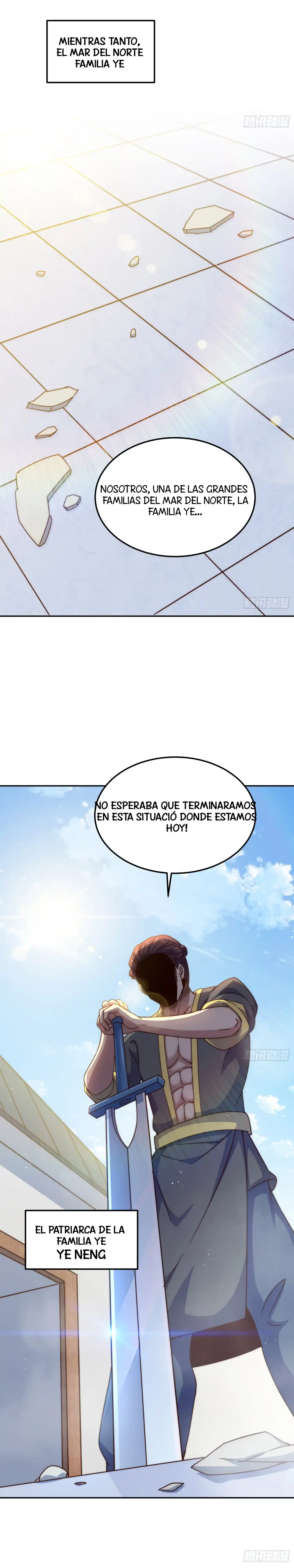 Por Encima De Miles De Personas - Capítulo 148 - Página 19 - LectorTMOo