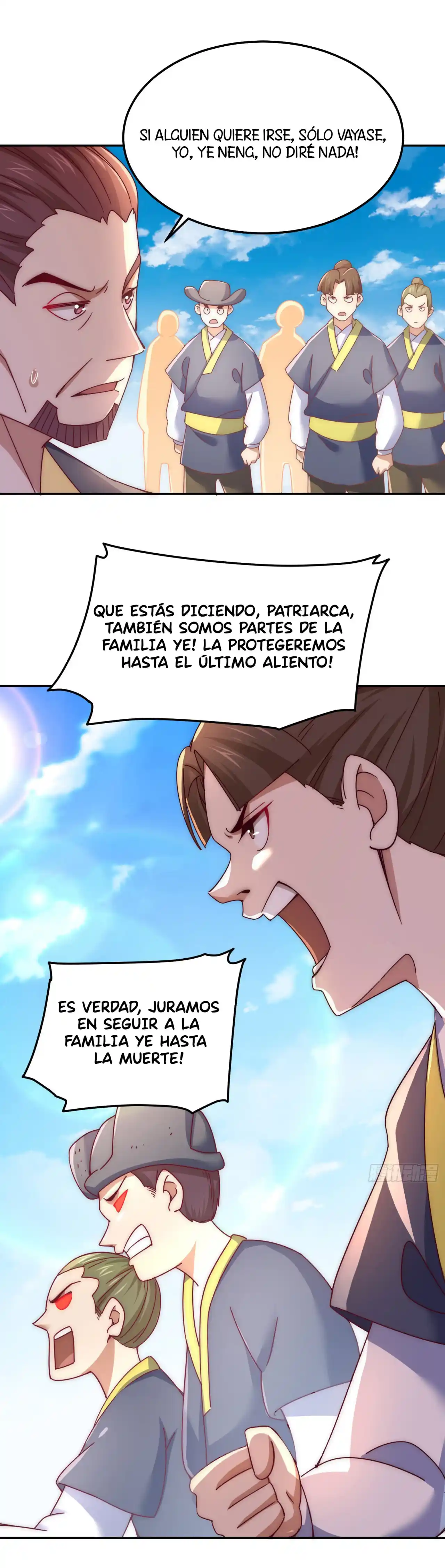 Por Encima De Miles De Personas - Capítulo 148 - Página 20 - LectorTMOo