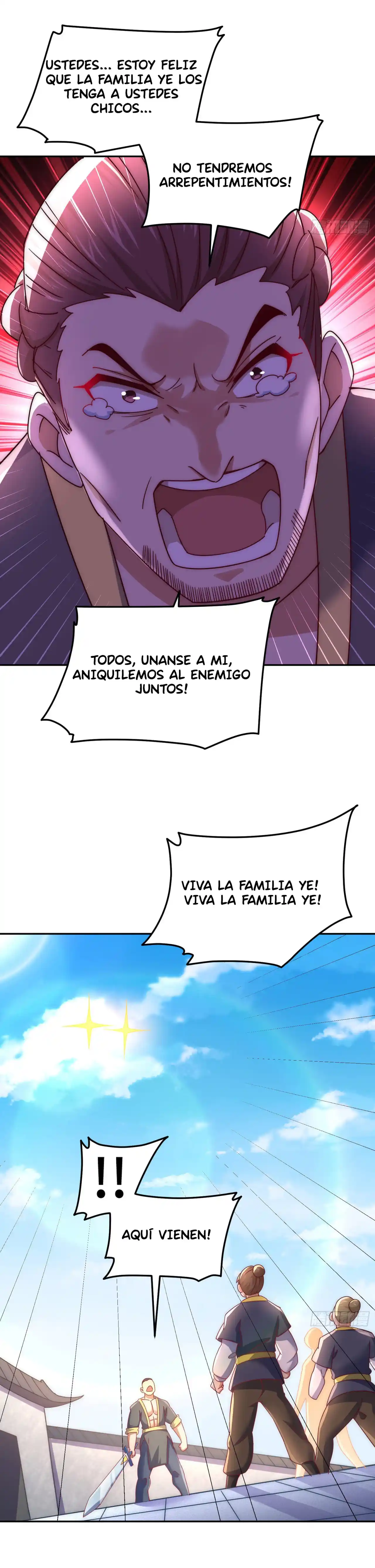 Por Encima De Miles De Personas - Capítulo 148 - Página 21 - LectorTMOo