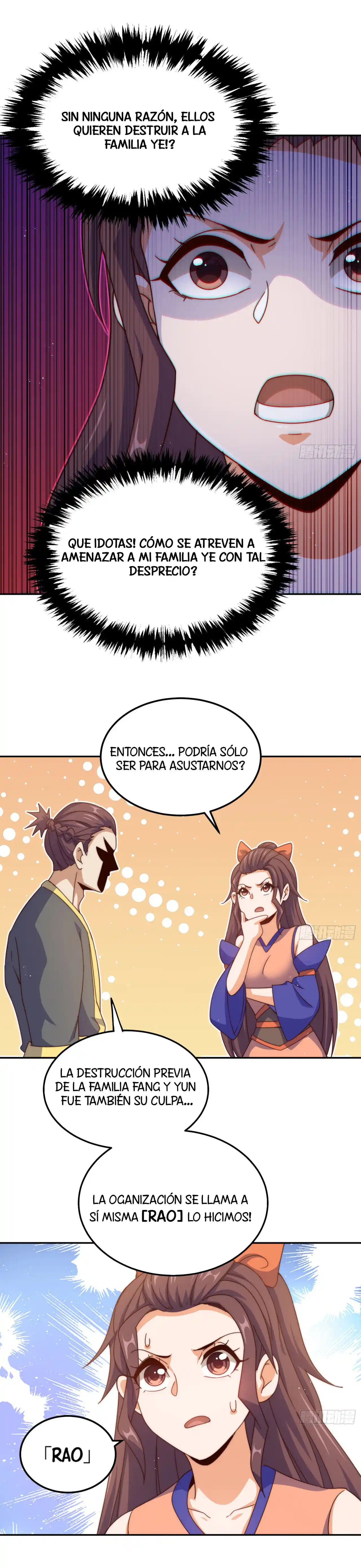 Por Encima De Miles De Personas - Capítulo 148 - Página 25 - LectorTMOo