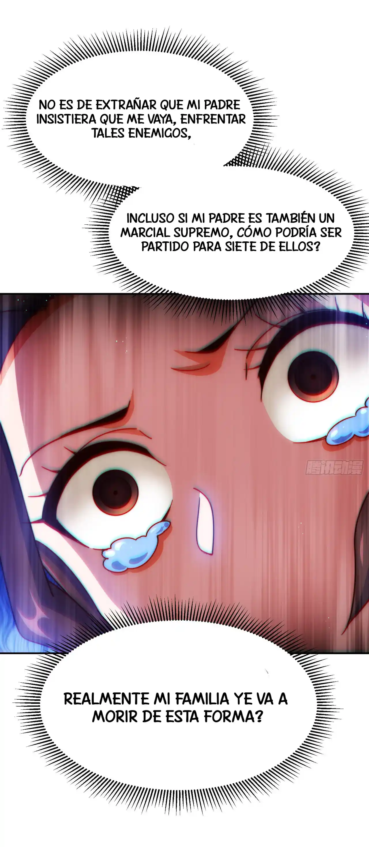 Por Encima De Miles De Personas - Capítulo 148 - Página 27 - LectorTMOo