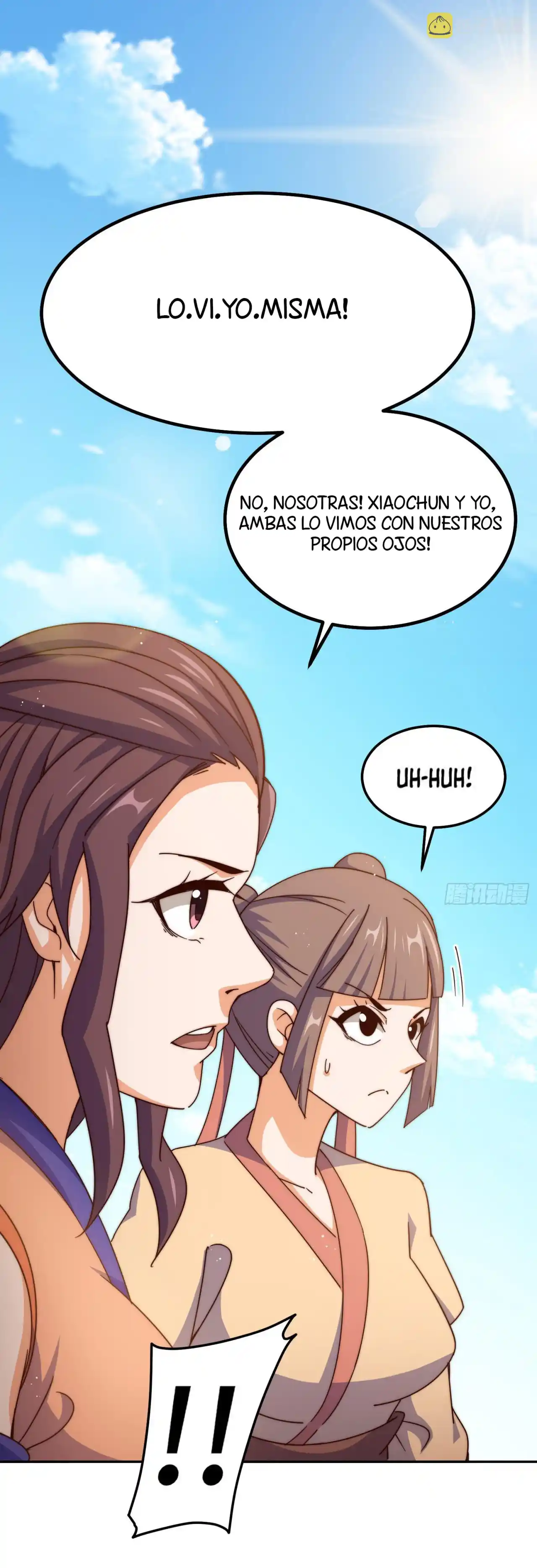 Por Encima De Miles De Personas - Capítulo 149 - Página 5 - LectorTMOo