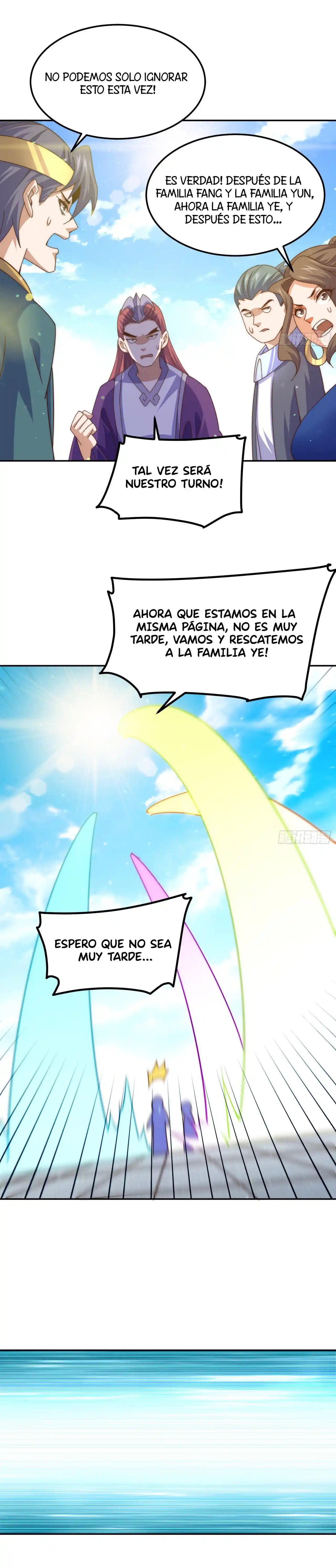 Por Encima De Miles De Personas - Capítulo 149 - Página 20 - LectorTMOo