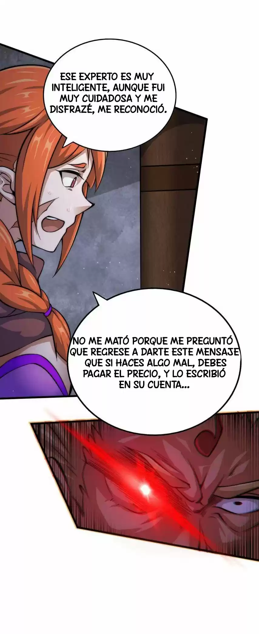 Por Encima De Miles De Personas - Capítulo 15 - Página 17 - LectorTMOo