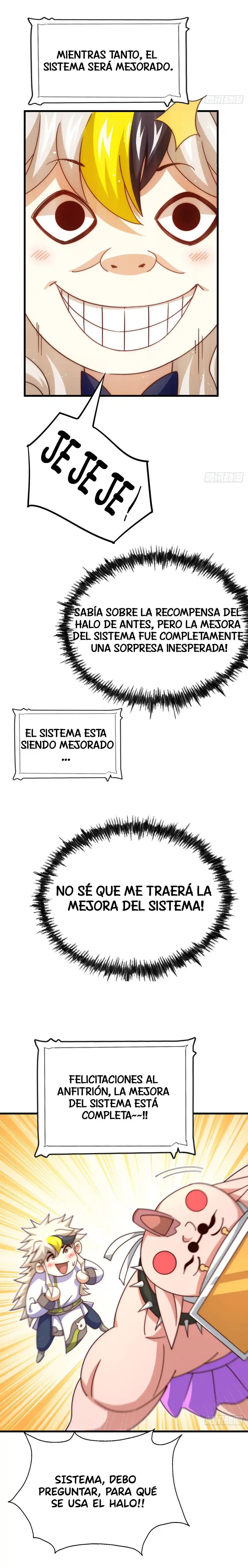 Por Encima De Miles De Personas - Capítulo 150 - Página 4 - LectorTMOo